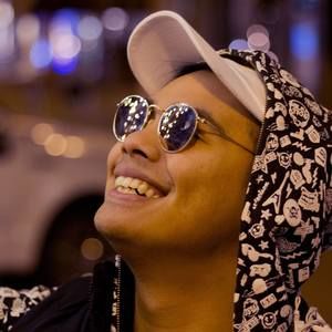 Meet your Posher, Roberto